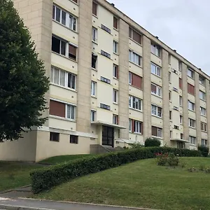 Loger Thine , Beauvais France