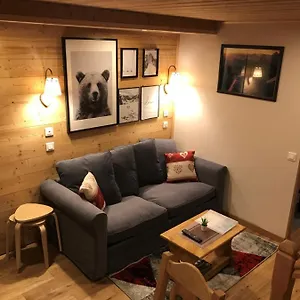 Appartement La Grande Ourse - 4 Pièces, 6 Personnes