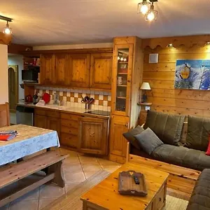 Appartement Fermes Eskimo 1