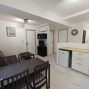 T3 Cosy Climatise, Intra-muros , Avignon France