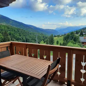 Appartement L'hévana***** - 6 Personnes Prestige Centre