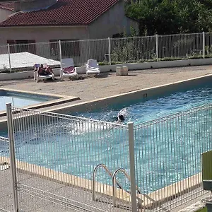 Camping Lou Troumpetoun , Montmeyan France