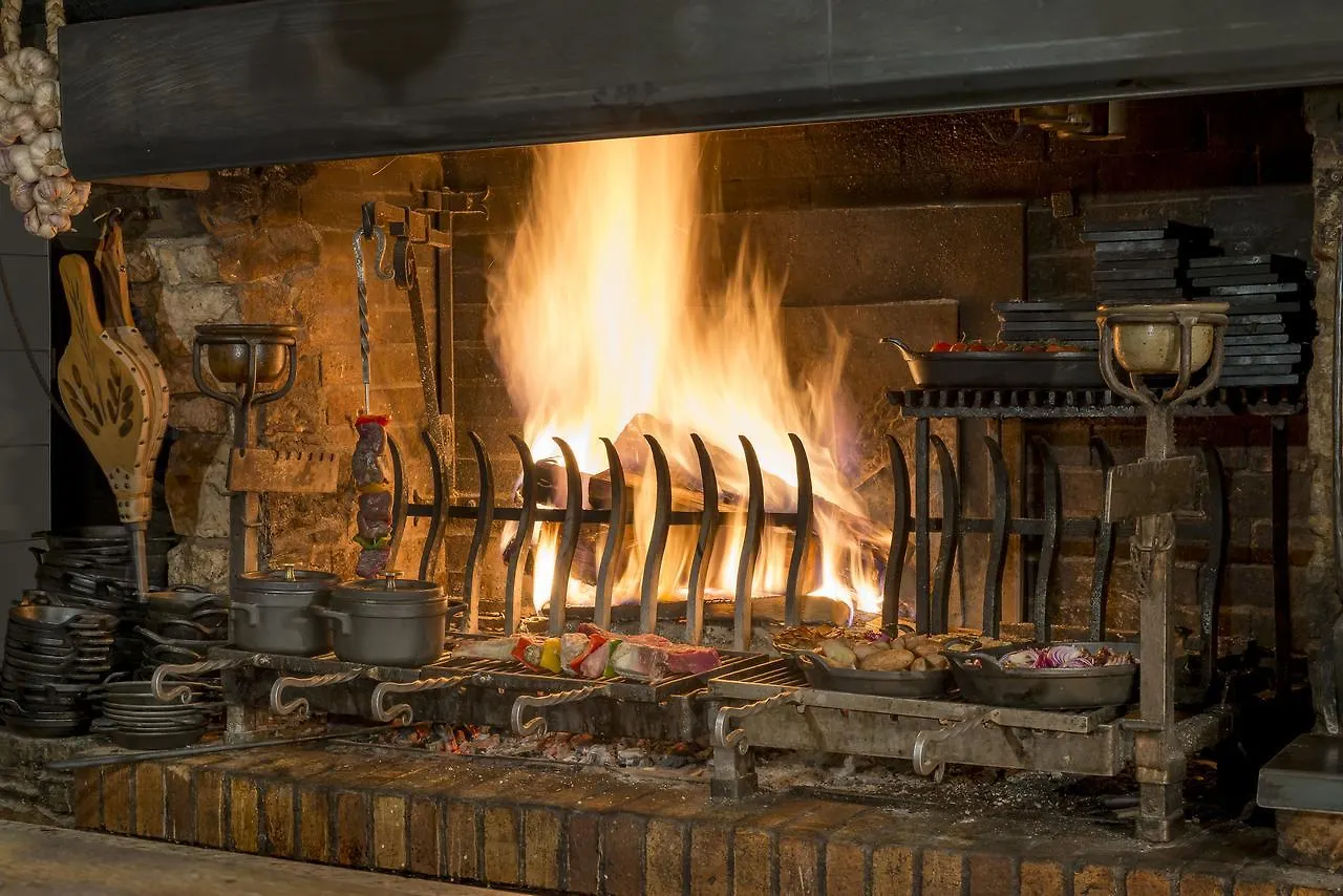 Hotel Eterlou Meribel